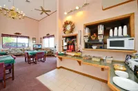 Days Inn by Wyndham Ozark Springfield