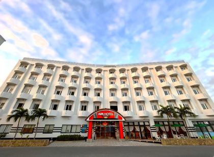 アパホテル〈石垣島〉