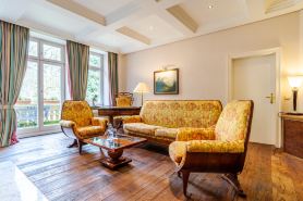 Hotel-Restaurant Villa Hammerschmiede