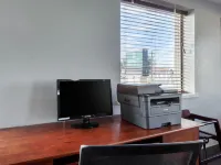 SureStay by Best Western Mesa Downtown Area オルガン ストップ ピザ周辺のホテル