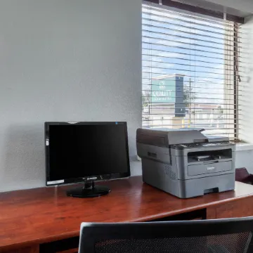 SureStay by Best Western Mesa Downtown Area