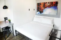 mySTAY Hotel BGC North
