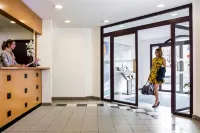 Aparthotel Adagio Access Paris Maisons-Alfort Hotel a Alfortville
