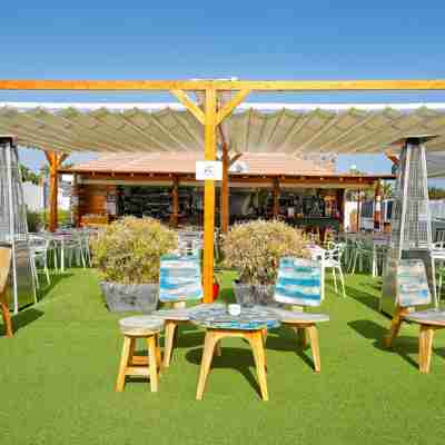 Fbc Fortuny Resort - Adults Only Others