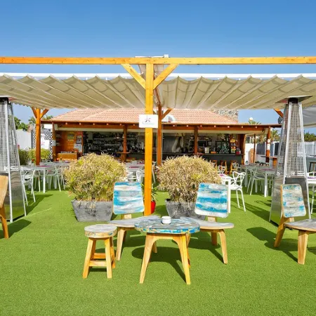 Fbc Fortuny Resort - Adults Only