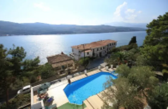 Anthemis Hotel Apartments