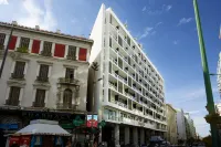 Brown Acropol, a Member of Brown Hotels Hotel a 