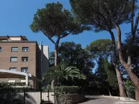 Hotel Villa Maria Regina Hotels near Tor Di Quinto