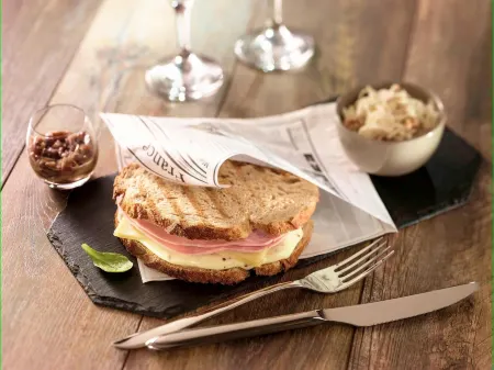 Ibis Clermont Ferrand Nord Riom