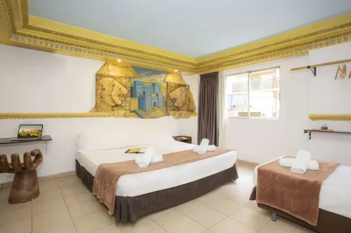 Casual Civilizaciones Valencia Hotels in Alboraya