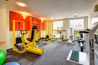Hotel Atrium Hotels in Slavkov u Brna