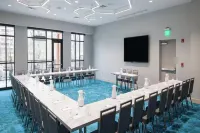 Hilton Garden Inn Trinidad Downtown Hotels in Trinidad