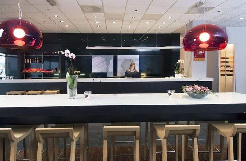 Thon Hotel Kristiansand photo 2