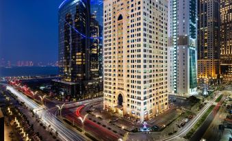 Marriott Executive Apartments City Center Doha