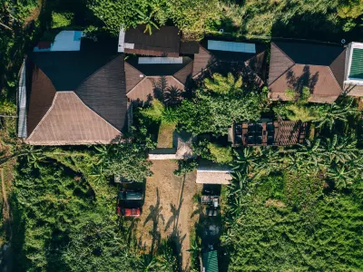 Himaya โรงแรมใน