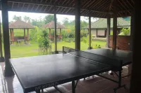 Joglo Greenhouse Hotels in Ngemplak