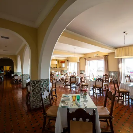 Pousada de Sagres – Charming Hotel