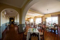 Pousada de Sagres – Charming Hotel - servizio colazione