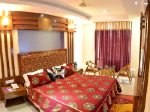 Hotel Rajmandir Hotels in Banaskantha