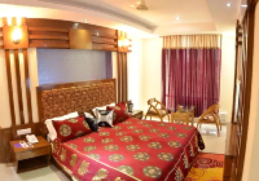 Hotel Rajmandir