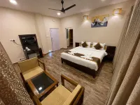 Jaldapara Forest Tourist Lodge Jftl Hotels in Uttar Barajhar Forest