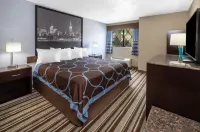 FairBridge Inn Express Nyack Hotels in Ossining