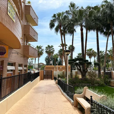 Apartamentos 3000 Marina d'Or