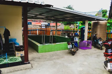 รูปภาพของบ้านกฤตเมธเชียงใหม่