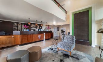 Best Western Plus Northwoods Inn