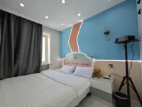 Shifen Homestay (Anping Street) - Condos