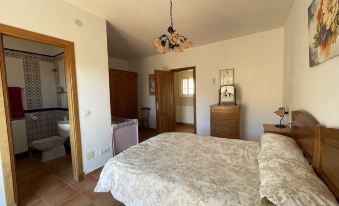 CD-2205 Two Bedroom Villa Frigiliana
