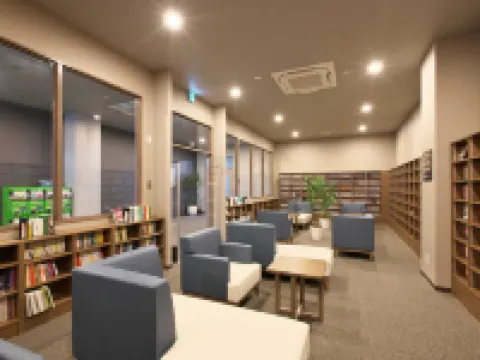 露櫻酒店Grand秩父店 秩父市酒店