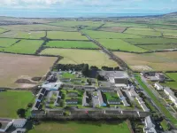 Eddie's - 2 Bedroom Chalet – Scurlage - 3성급