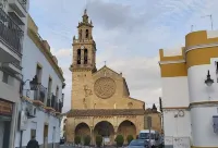 Casa de Los Espejos