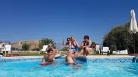 Masseria Case Damma - خدمة نقل من وإلى المطار