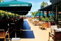 Batu Ferringhi By The Sea 2BR Suite 6 Pax - 酒店式公寓