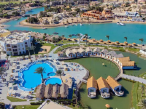 全景艾爾古納度假酒店 艾爾古納酒店