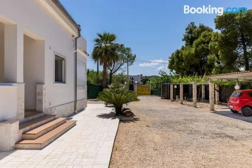 索里亞納住宅別墅酒店