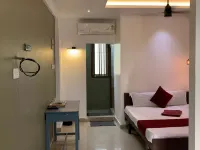 Faaz Residency