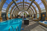 The Ritz-Carlton, Santiago - Spa