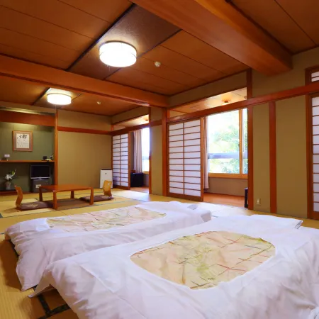 Yamaichi Bekkan