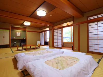 Yamaichi Bekkan