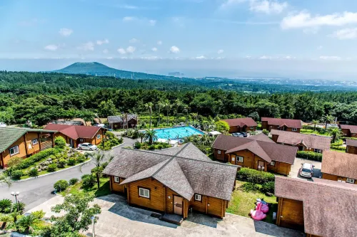 Ive Resort Jeju