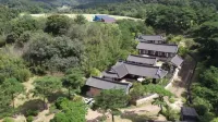 Namgye Ilodang Hanok Stay Hotels in Hamyang-gun