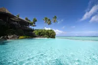 Pacific Resort Aitutaki - Adults Only - Beach