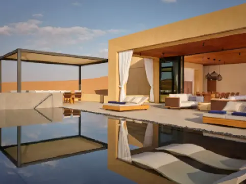 더 리츠칼튼 라스 알 카이마 알 와디 데저트