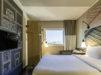Ibis Americana Hotels near Zoologico de Americana