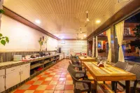 Flora Ecostay Resort and Spa Lonavala - breakfast
