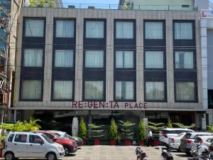 Regenta Place Bhopal by Royal Orchid Hotels Limited