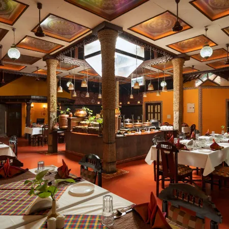 Hoysala Village Resort